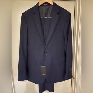 Italian Men Suit